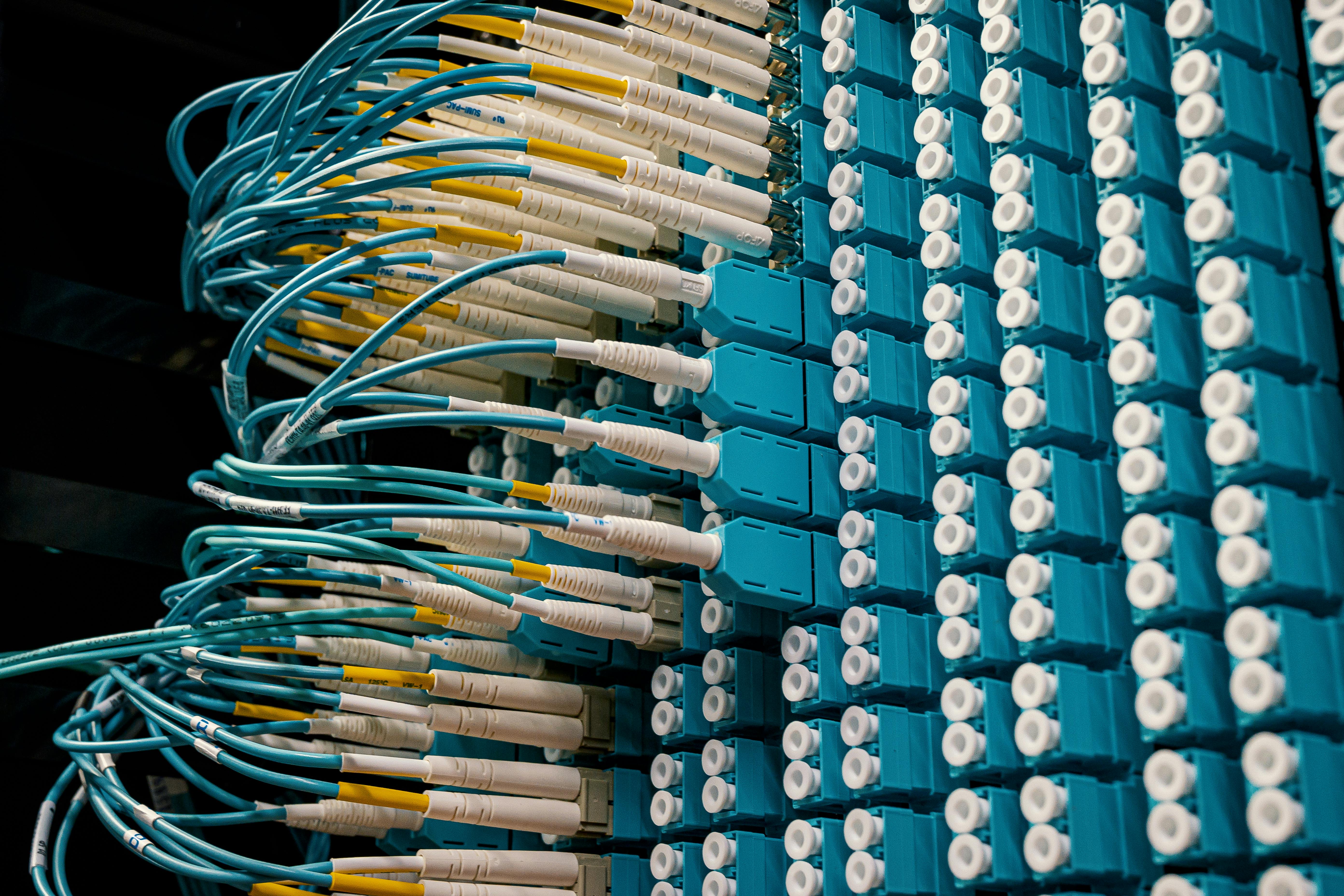 fiber cable